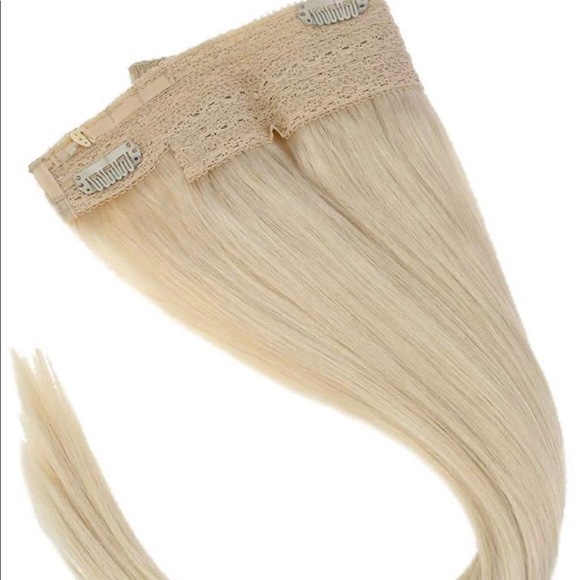 Halo hair extensions - Picture 2 of 5